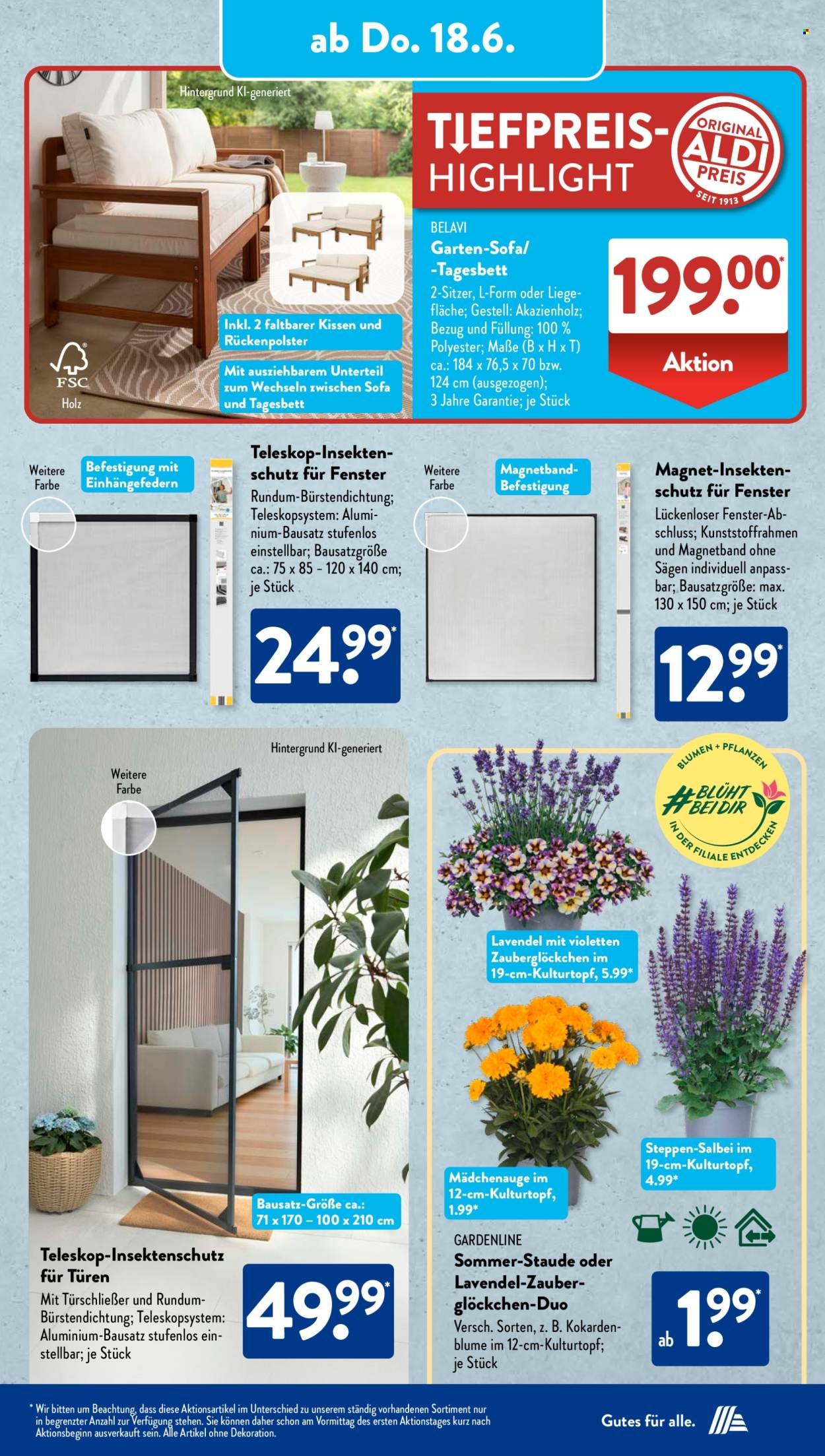 ALDI SÜD Prospekt - Griechische Woche