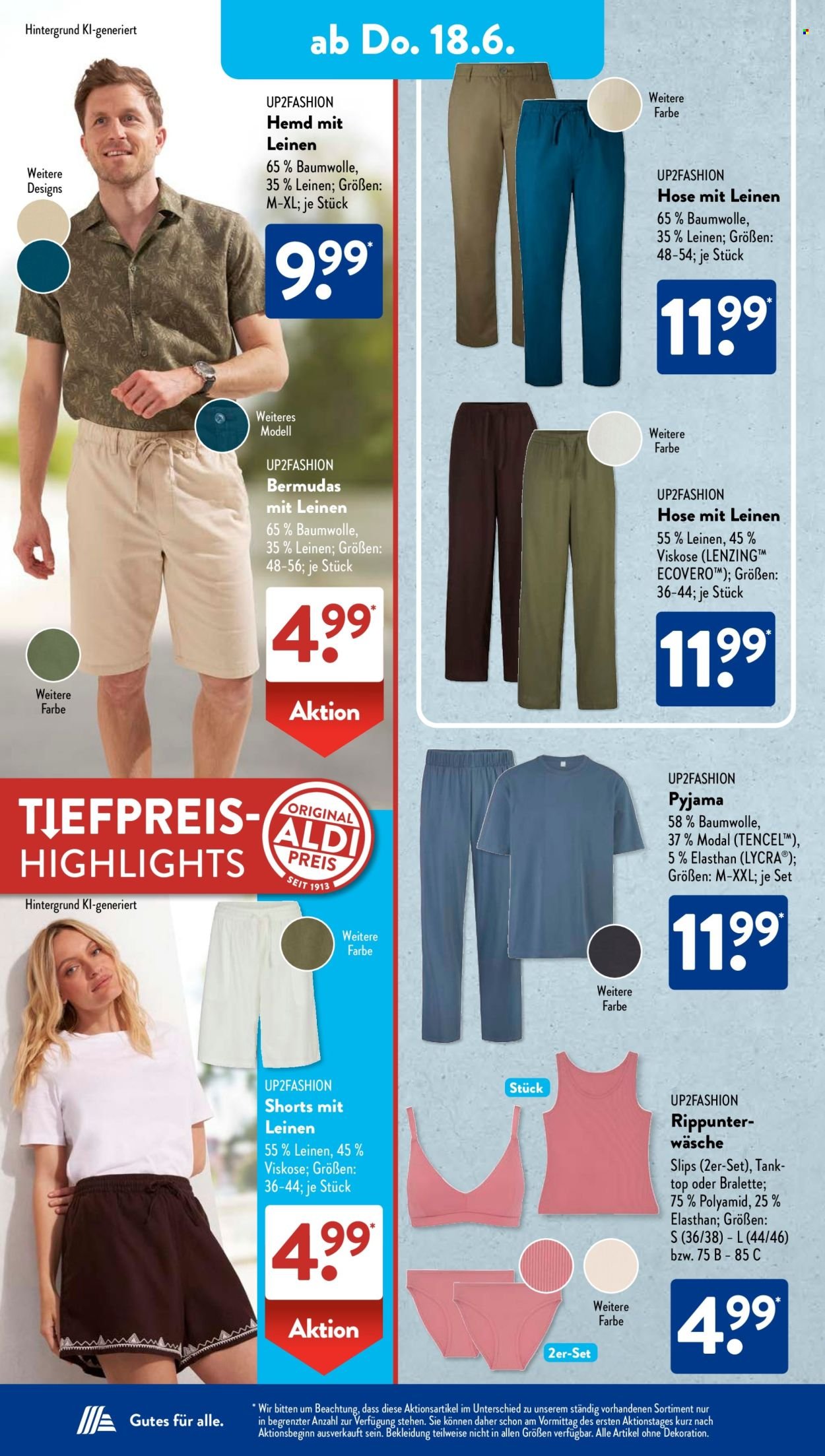 ALDI SÜD Prospekt - Griechische Woche
