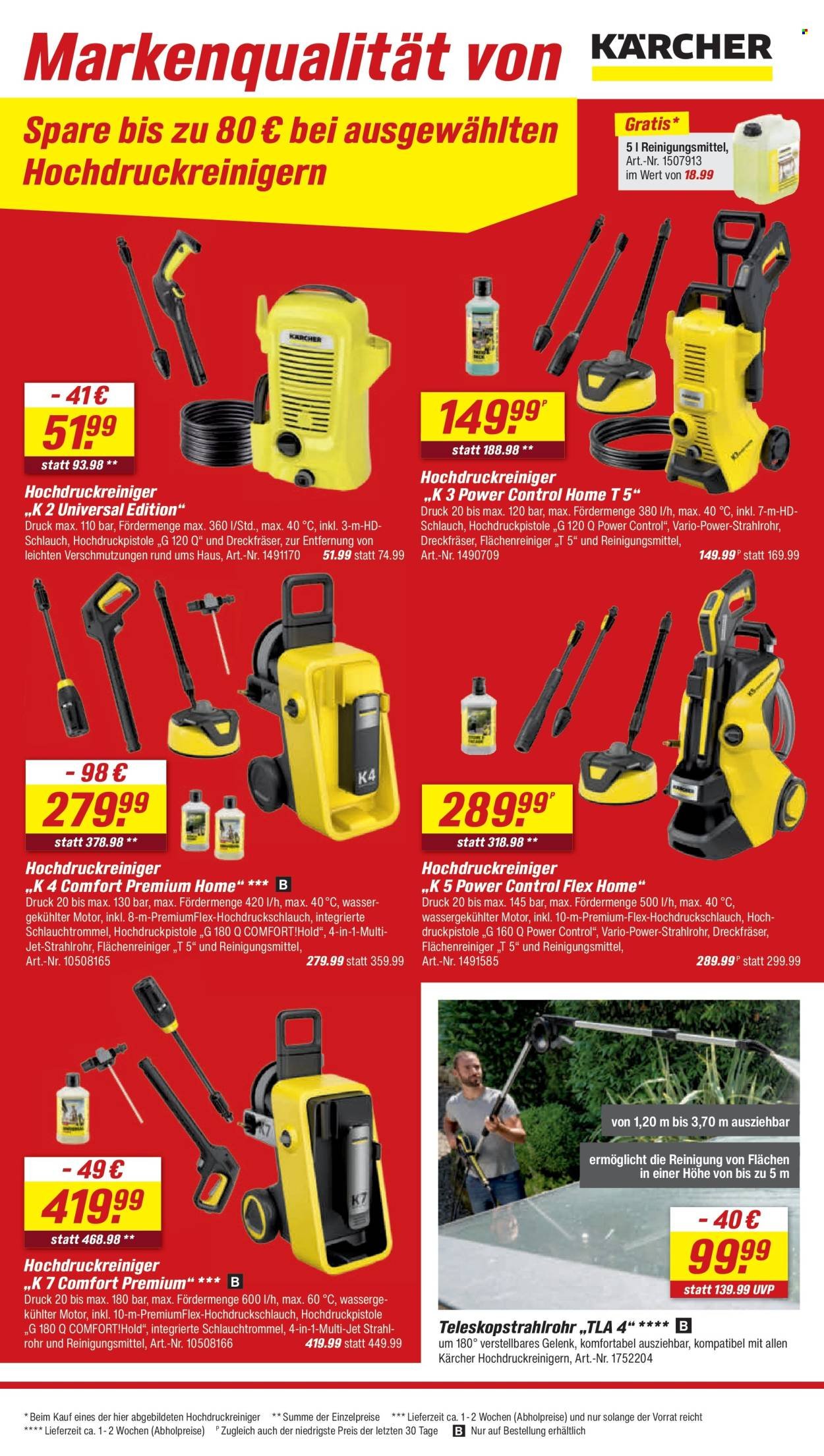 TOOM BAUMARKT Prospekt - Ab Samstag 22.08.2026