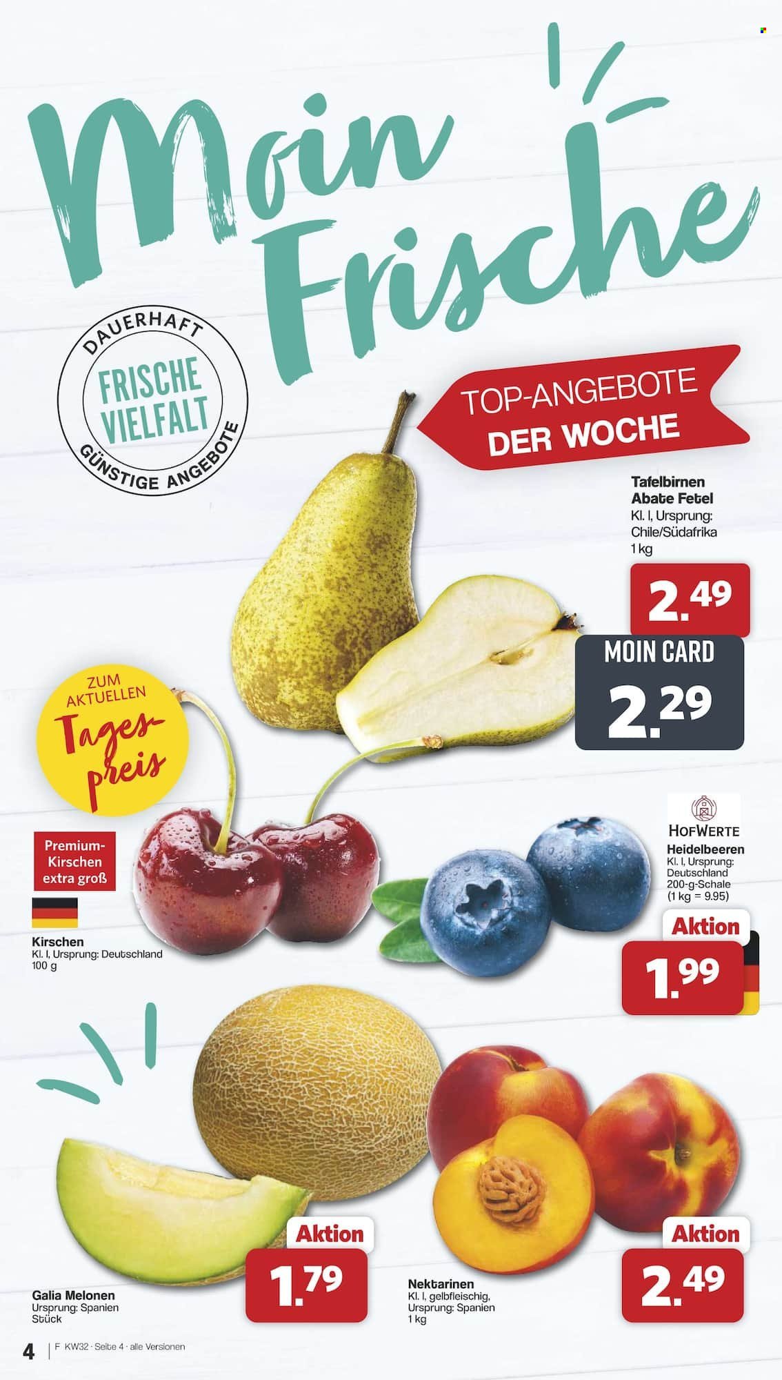 FAMILA Prospekt - Ab Montag 3.08.2026