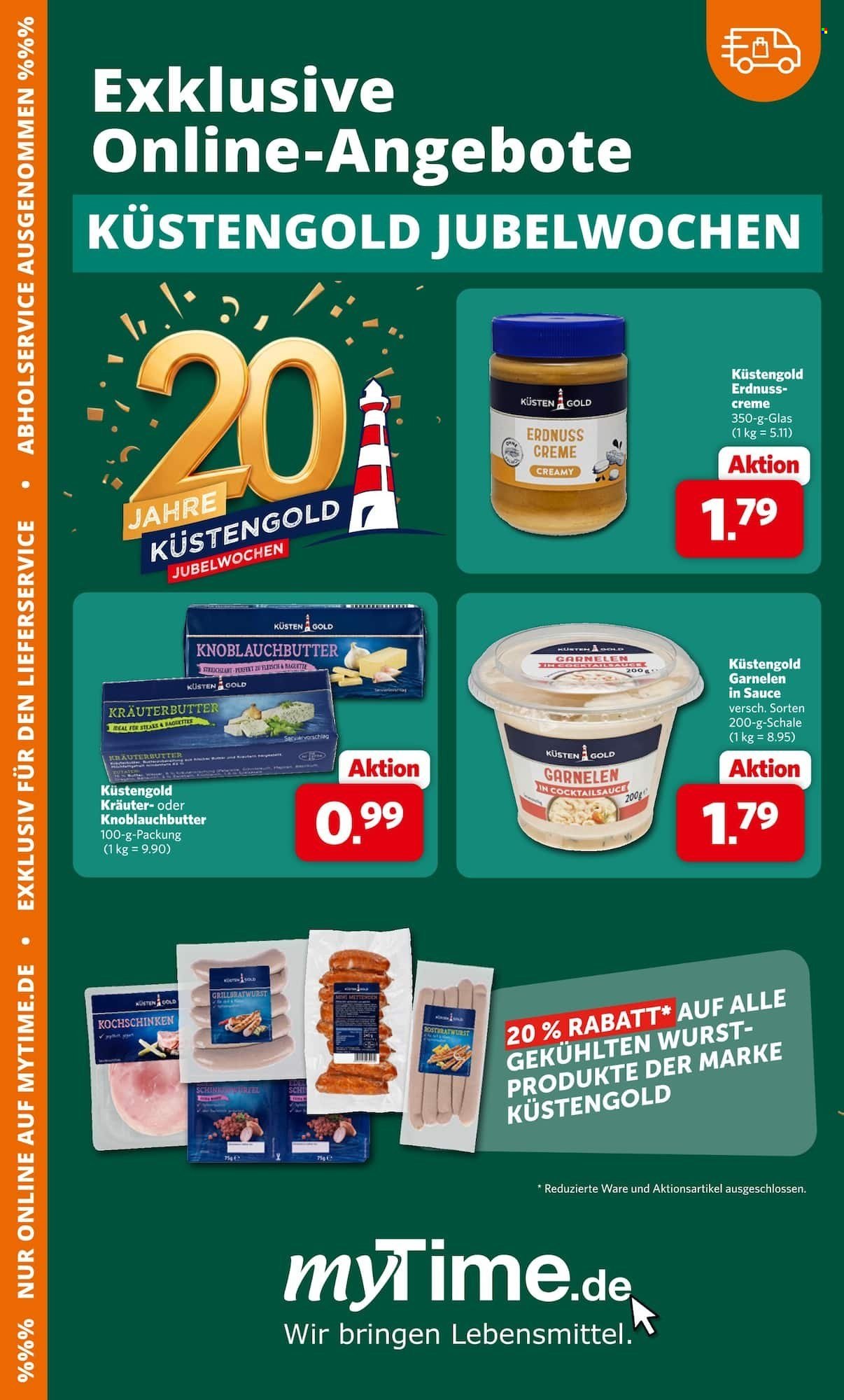 FAMILA Prospekt - Ab Montag 3.08.2026
