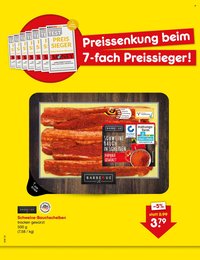 NETTO MARKEN-DISCOUNT Angebote - Preissenkung auf Dauer
