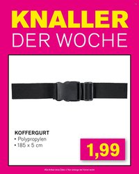 KODI Prospekt - Ab Montag 20.07.2026