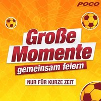 POCO Prospekt - Ab Sonntag 21.06.2026