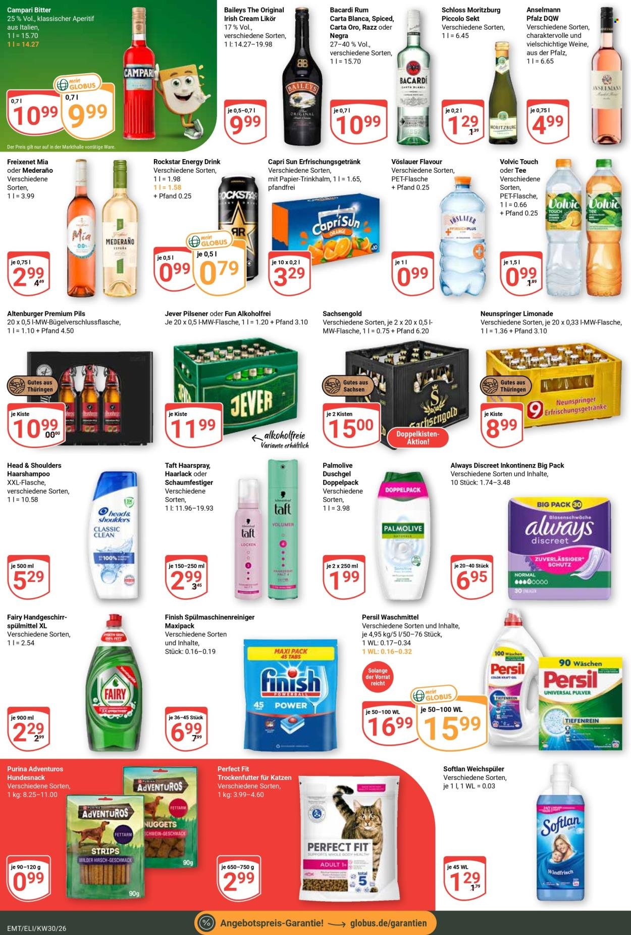 GLOBUS Prospekt - Ab Montag 20.07.2026