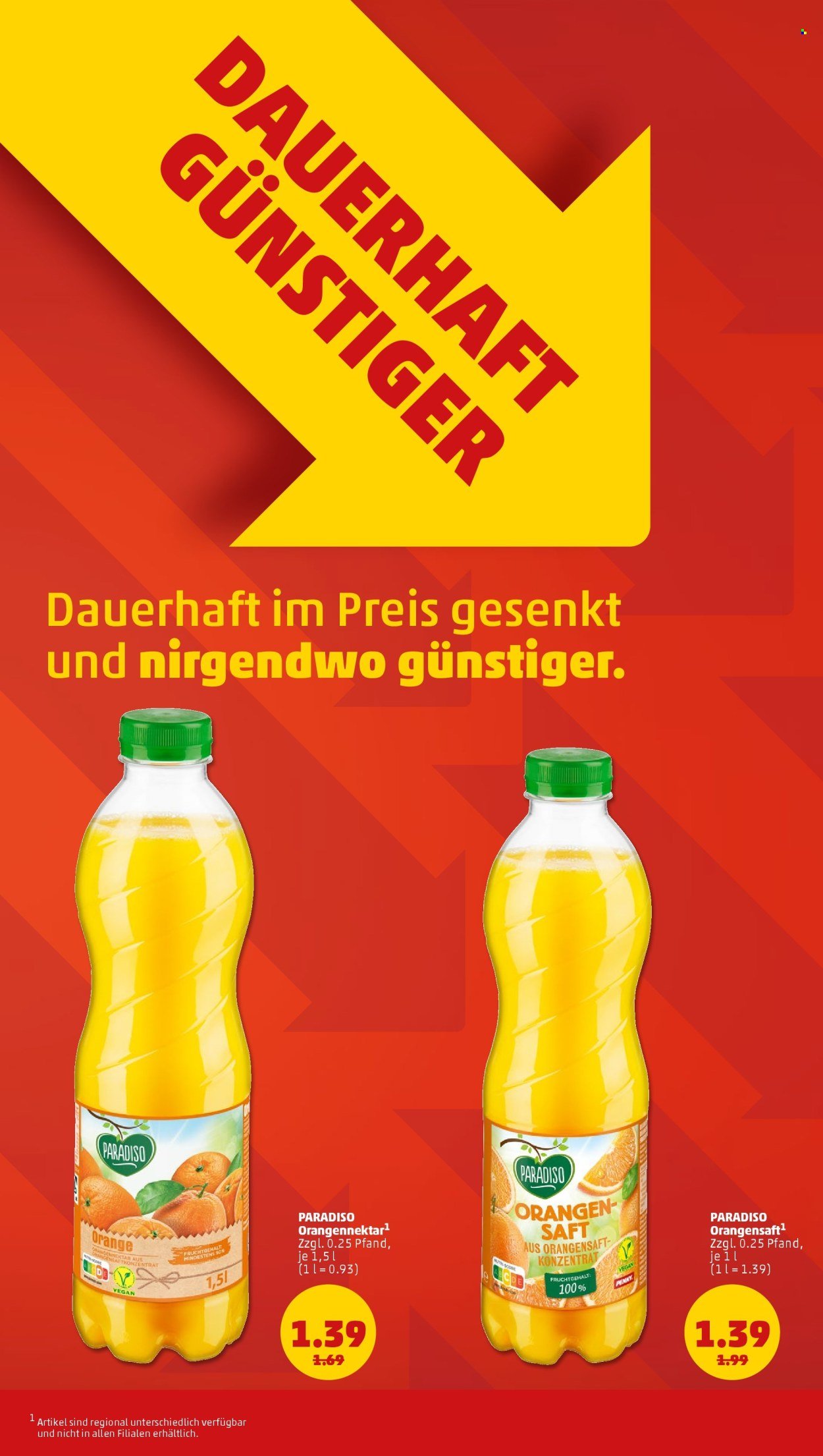 PENNY Prospekt - Ab Montag 31.08.2026