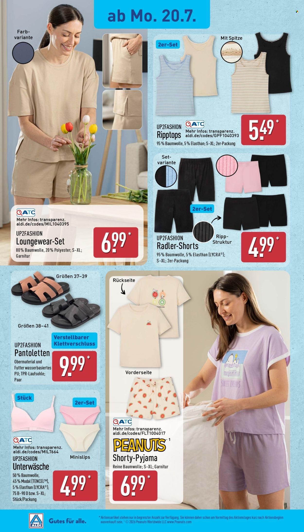 ALDI NORD Prospekt - Asia Woche