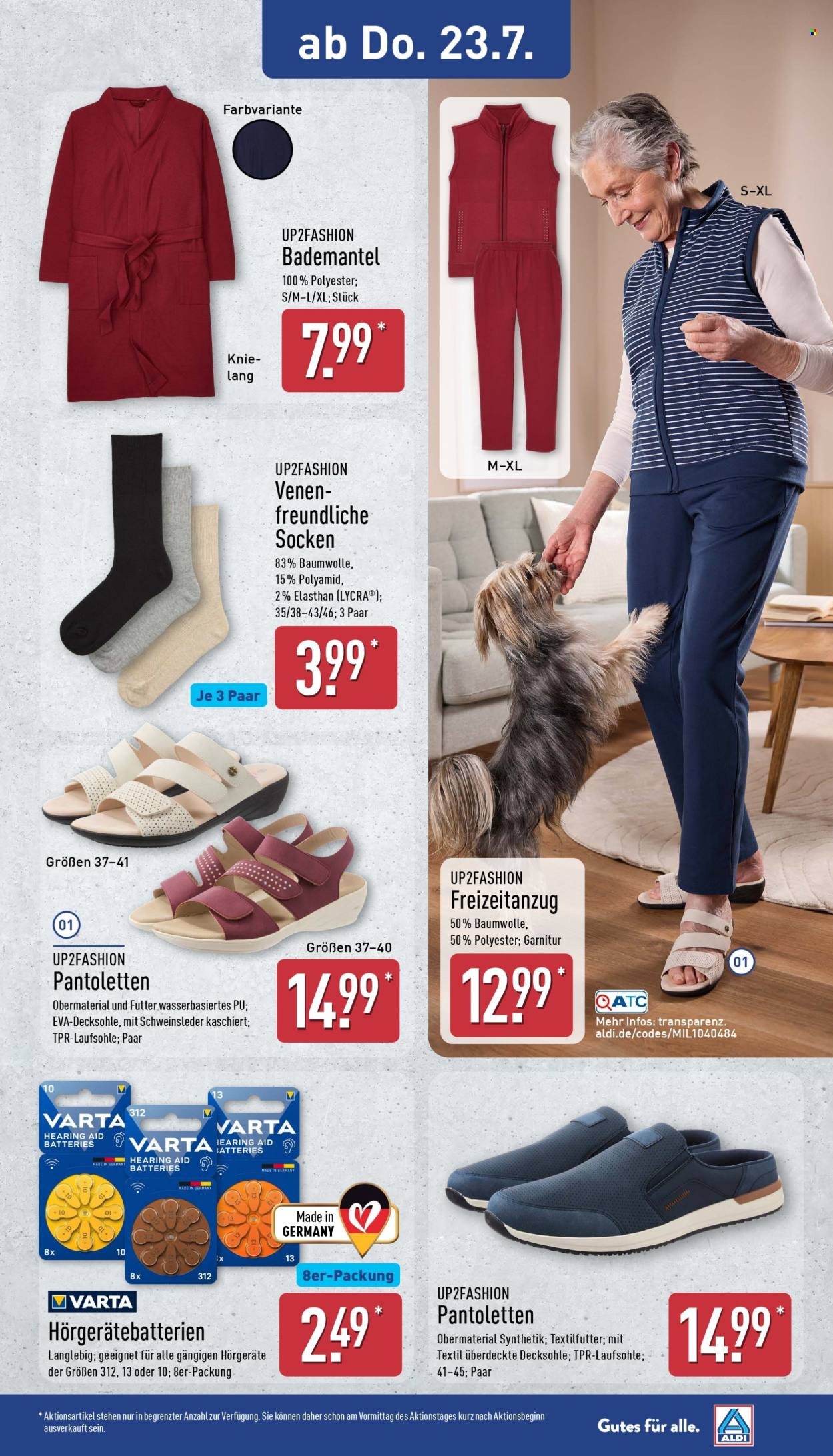 ALDI NORD Prospekt - Asia Woche
