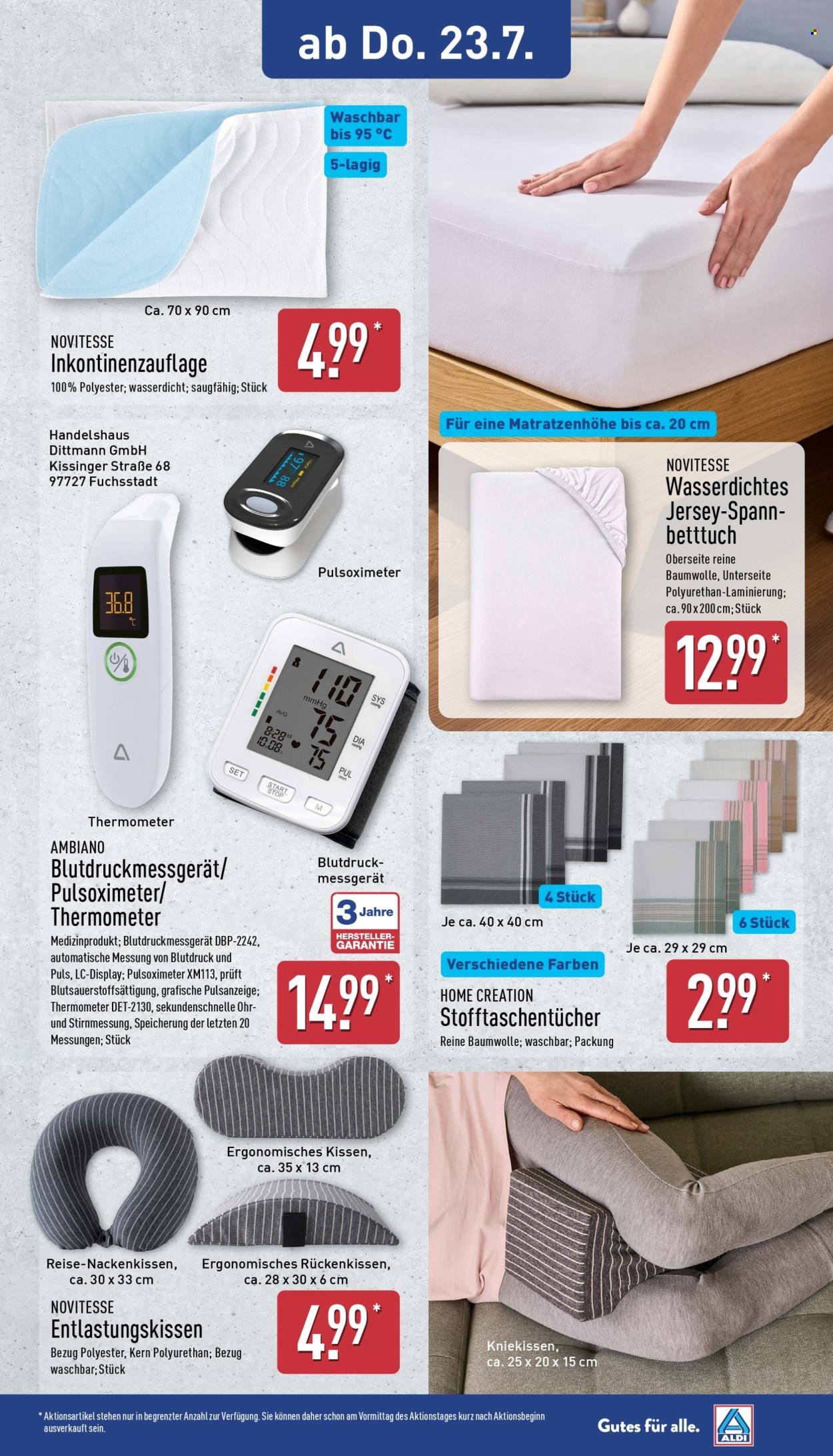 ALDI NORD Prospekt - Asia Woche