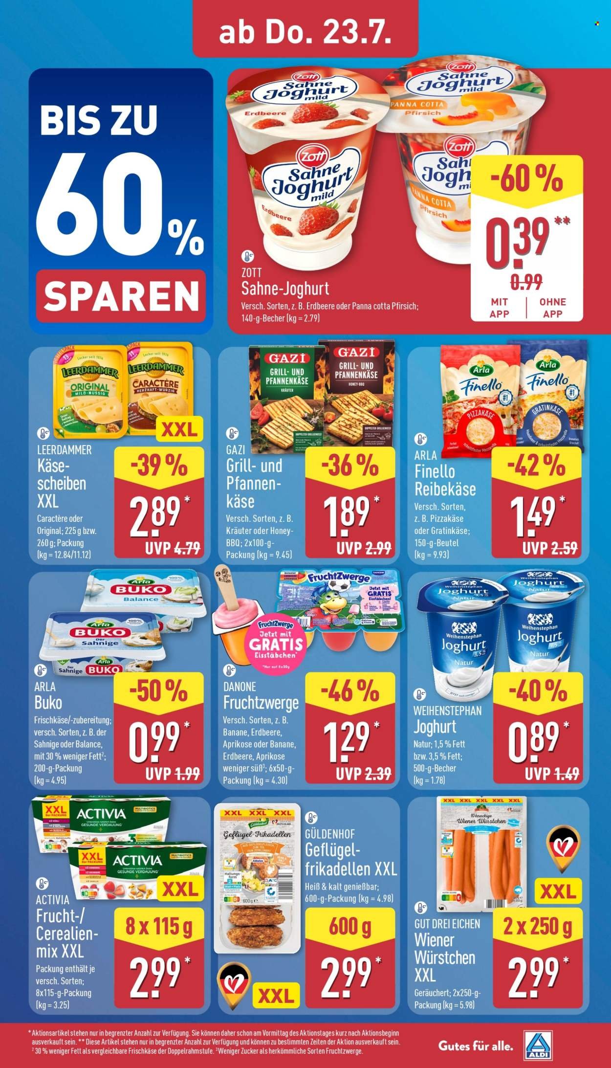 ALDI NORD Prospekt - Asia Woche