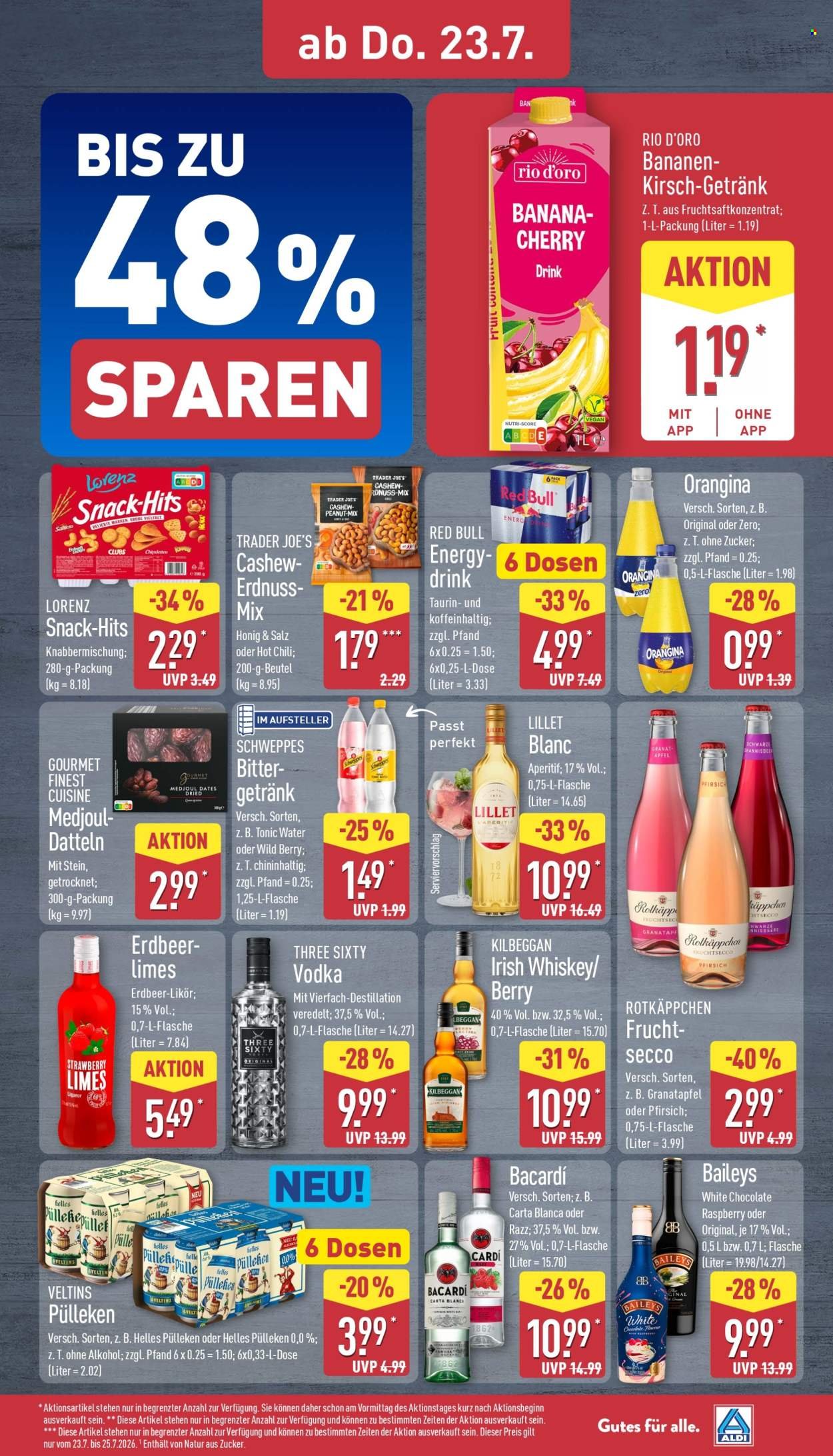 ALDI NORD Prospekt - Asia Woche