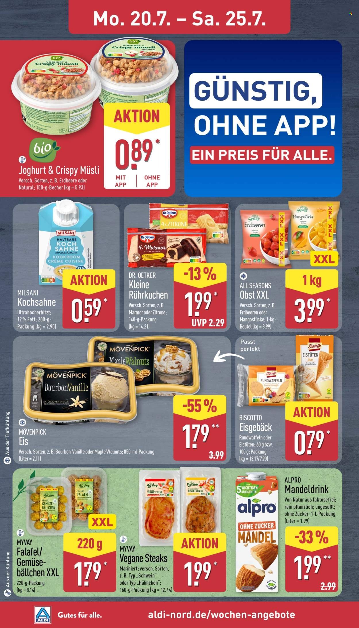 ALDI NORD Prospekt - Asia Woche