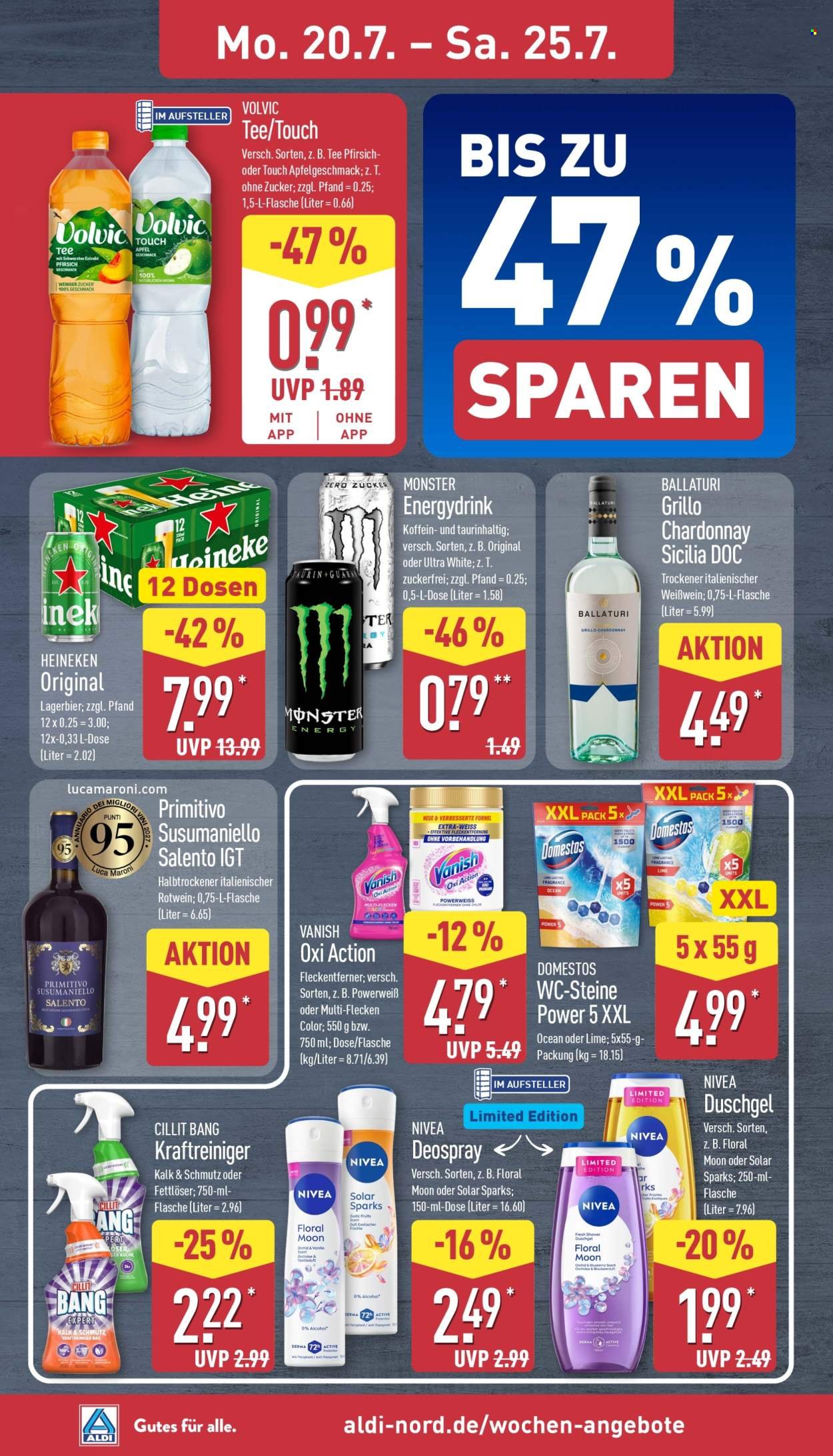 ALDI NORD Prospekt - Asia Woche