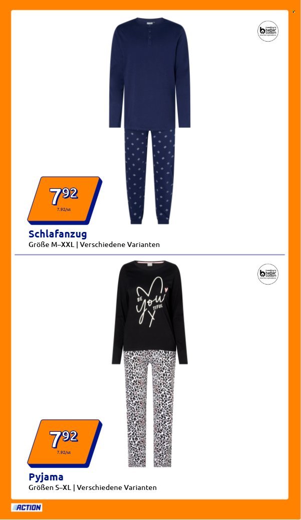 ACTION Prospekt - Ab Mittwoch 24.12.2025