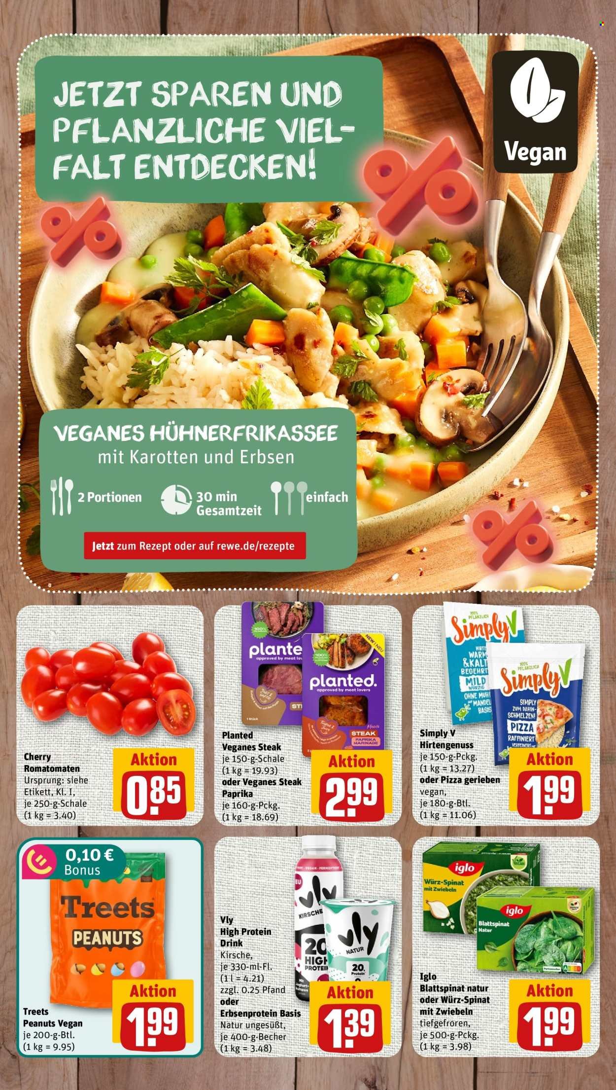 NAHKAUF Prospekt - Ab Montag 24.08.2026