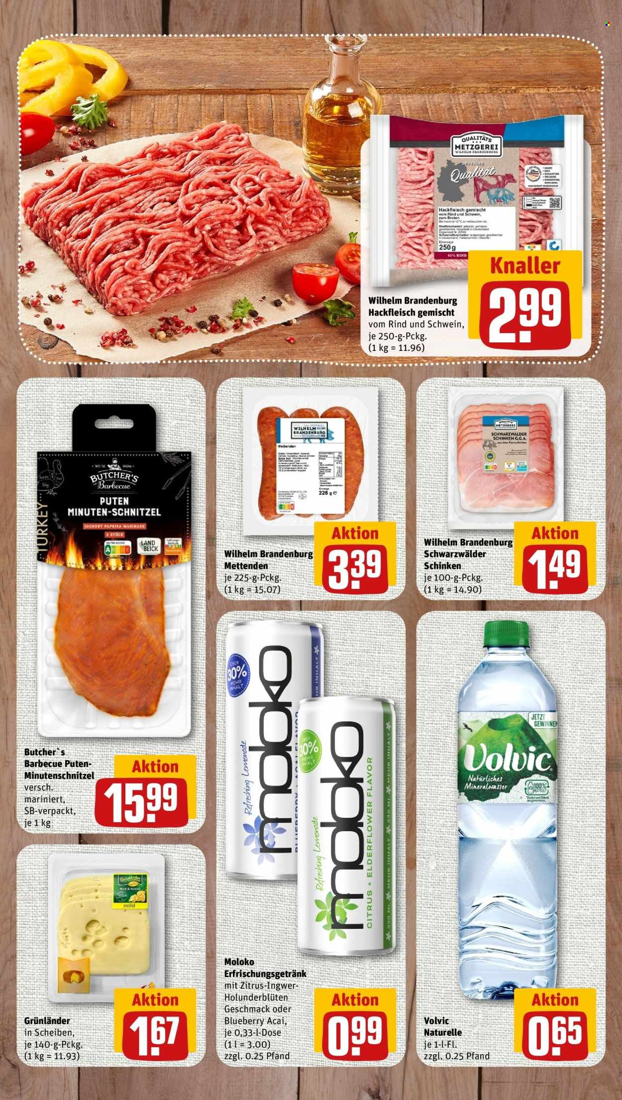NAHKAUF Prospekt - Ab Montag 24.08.2026