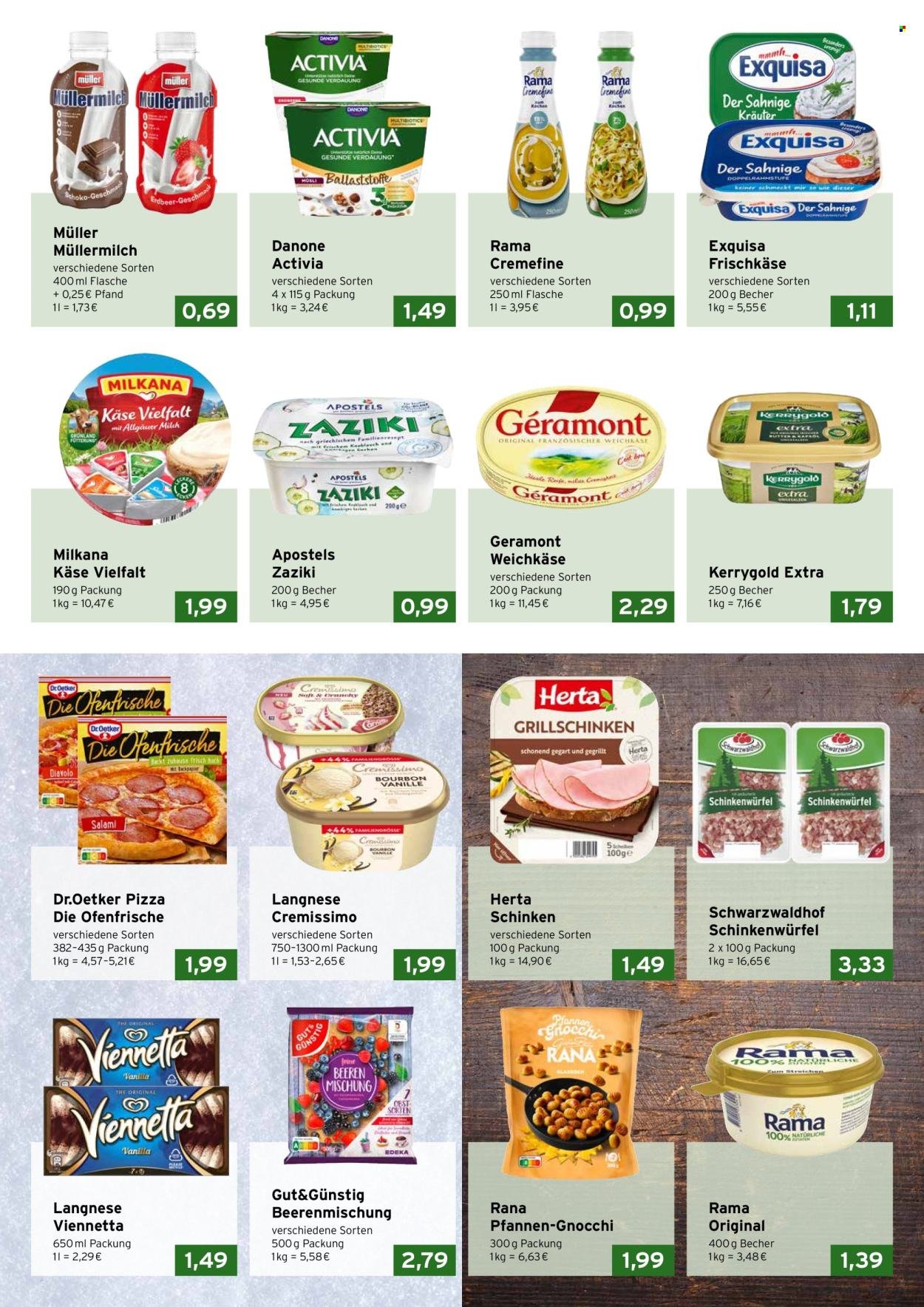 CAP-MARKT Prospekt - Ab Montag 27.07.2026
