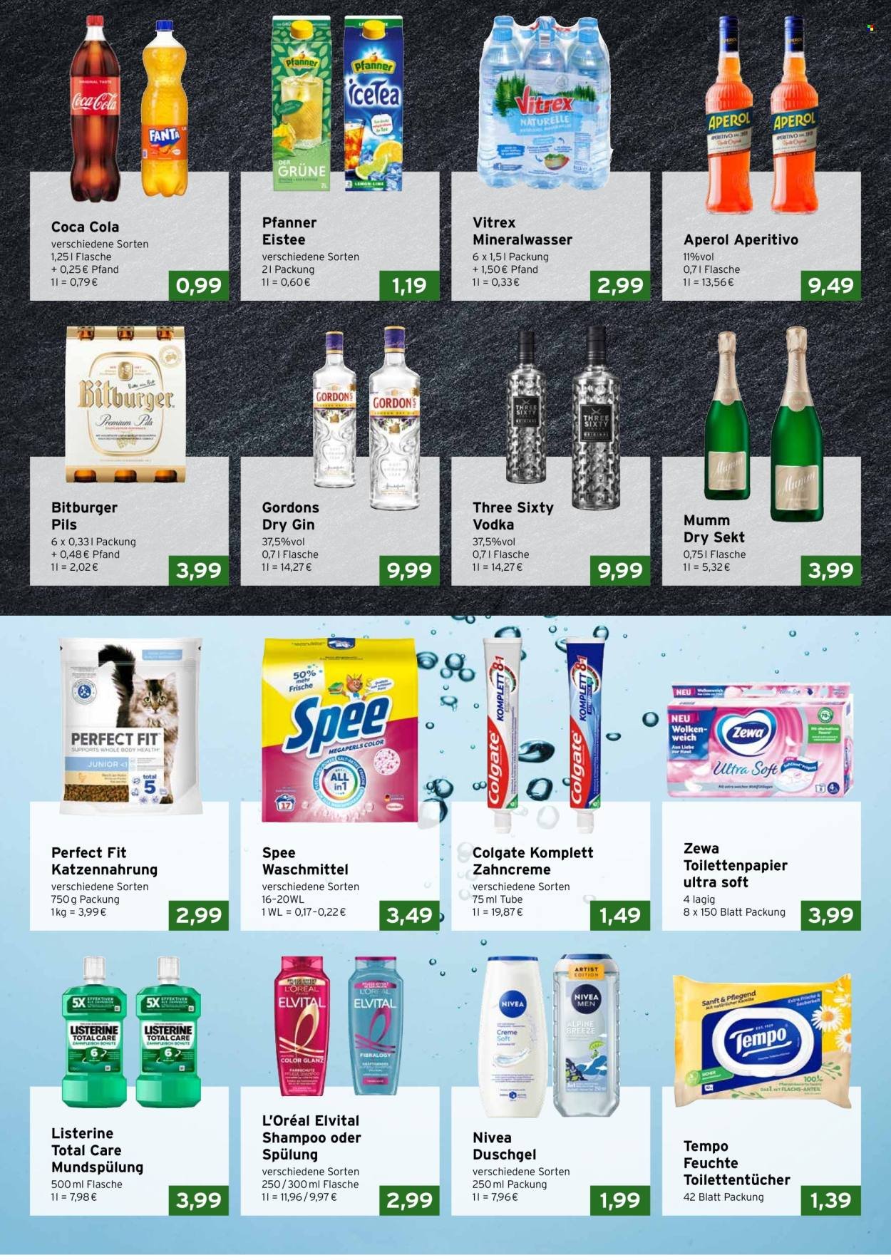 CAP-MARKT Prospekt - Ab Montag 27.07.2026
