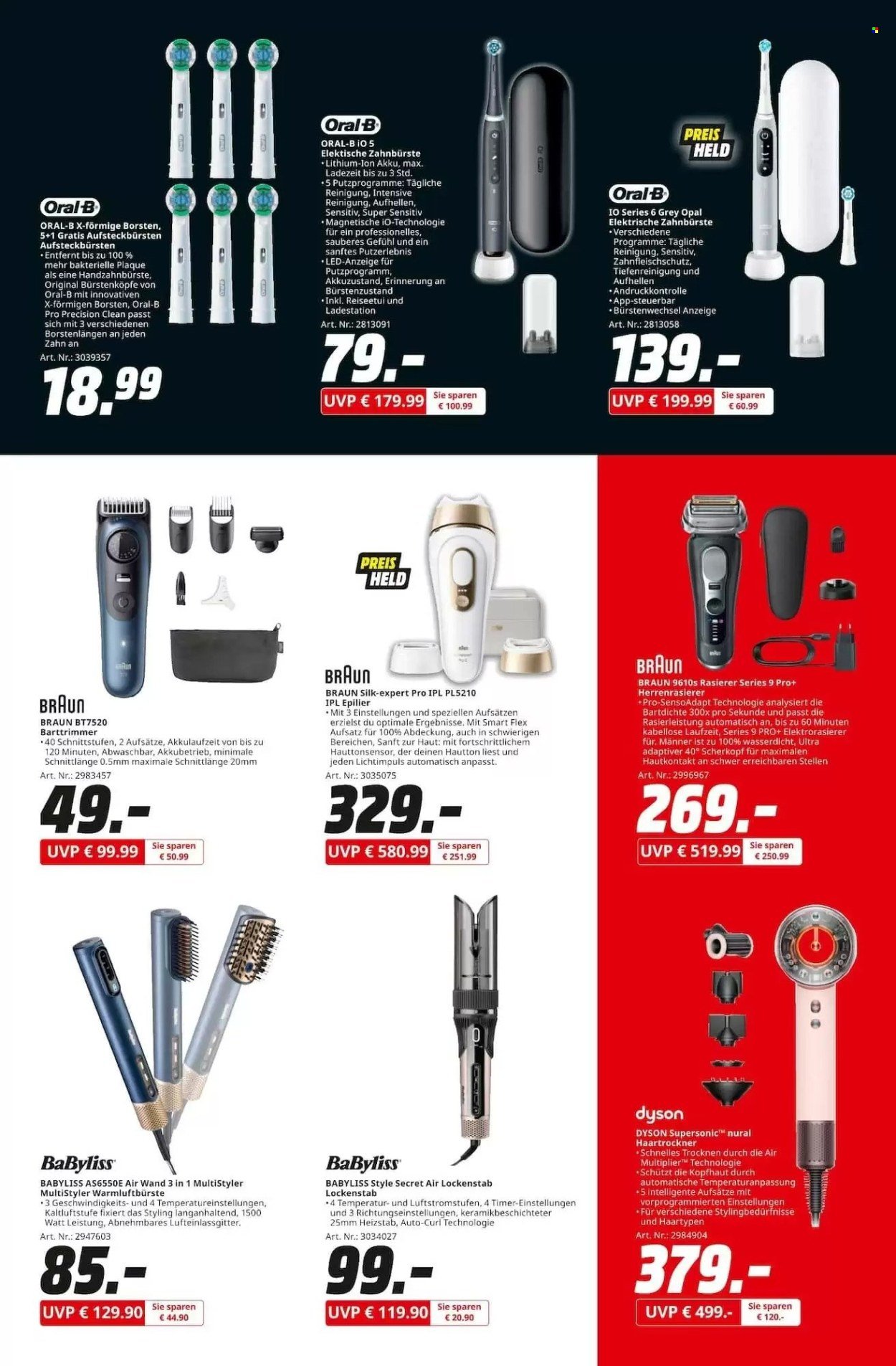 MEDIAMARKT Prospekt - Ab Dienstag 26.05.2026 (2026-05-26 - 2026-05-30)