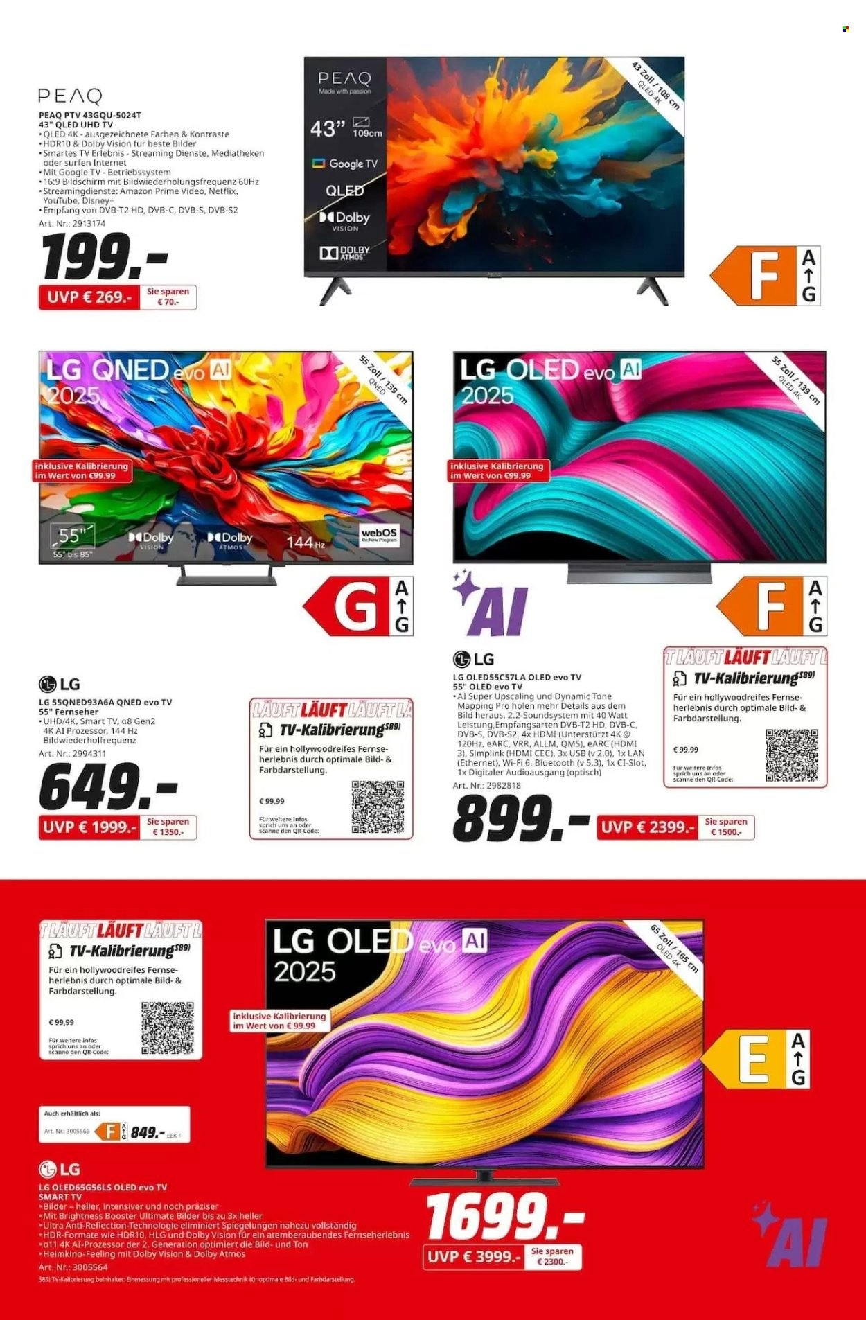 MEDIAMARKT Prospekt - Ab Dienstag 26.05.2026 (2026-05-26 - 2026-05-30)