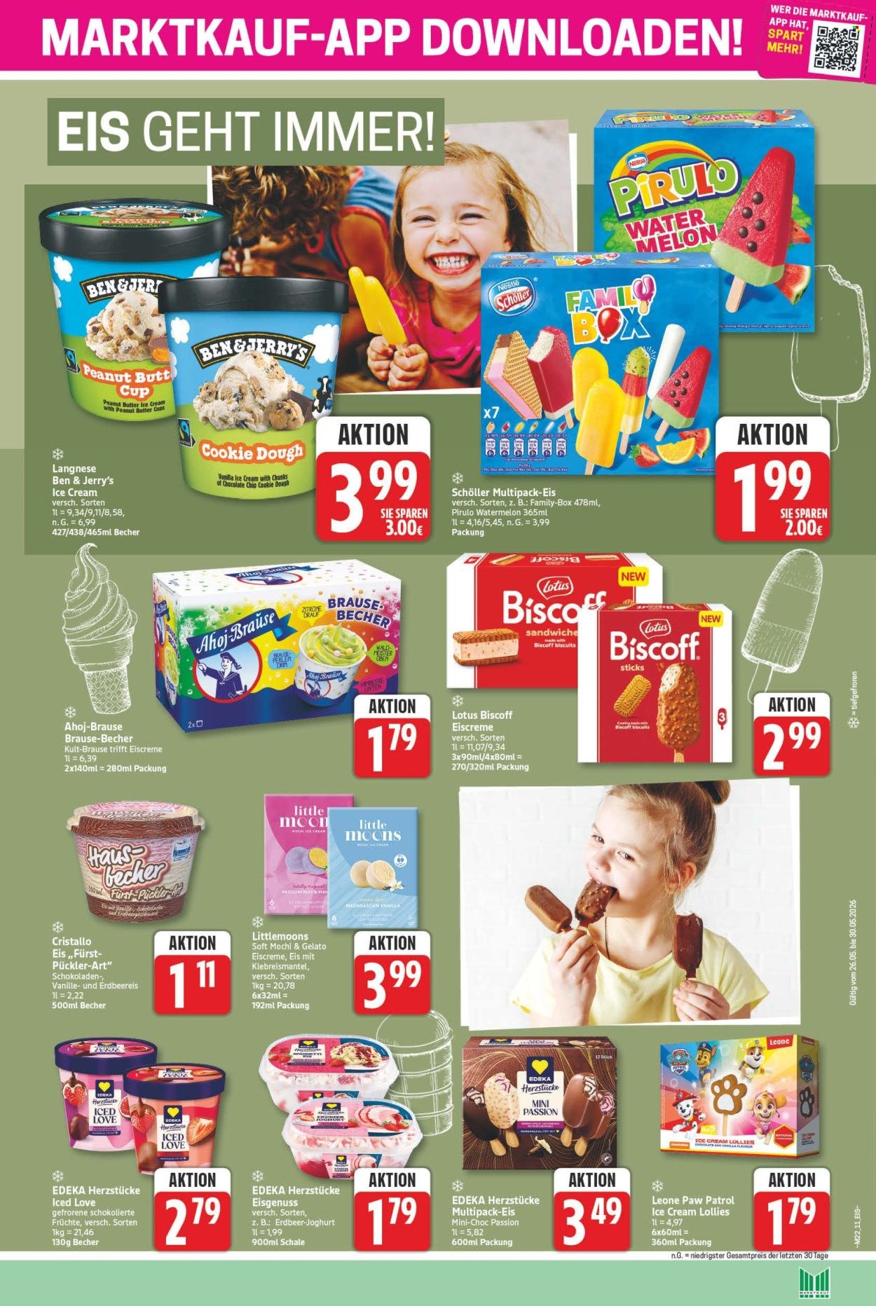 MARKTKAUF Prospekt - Ab Dienstag 26.05.2026 (2026-05-26 - 2026-05-30)