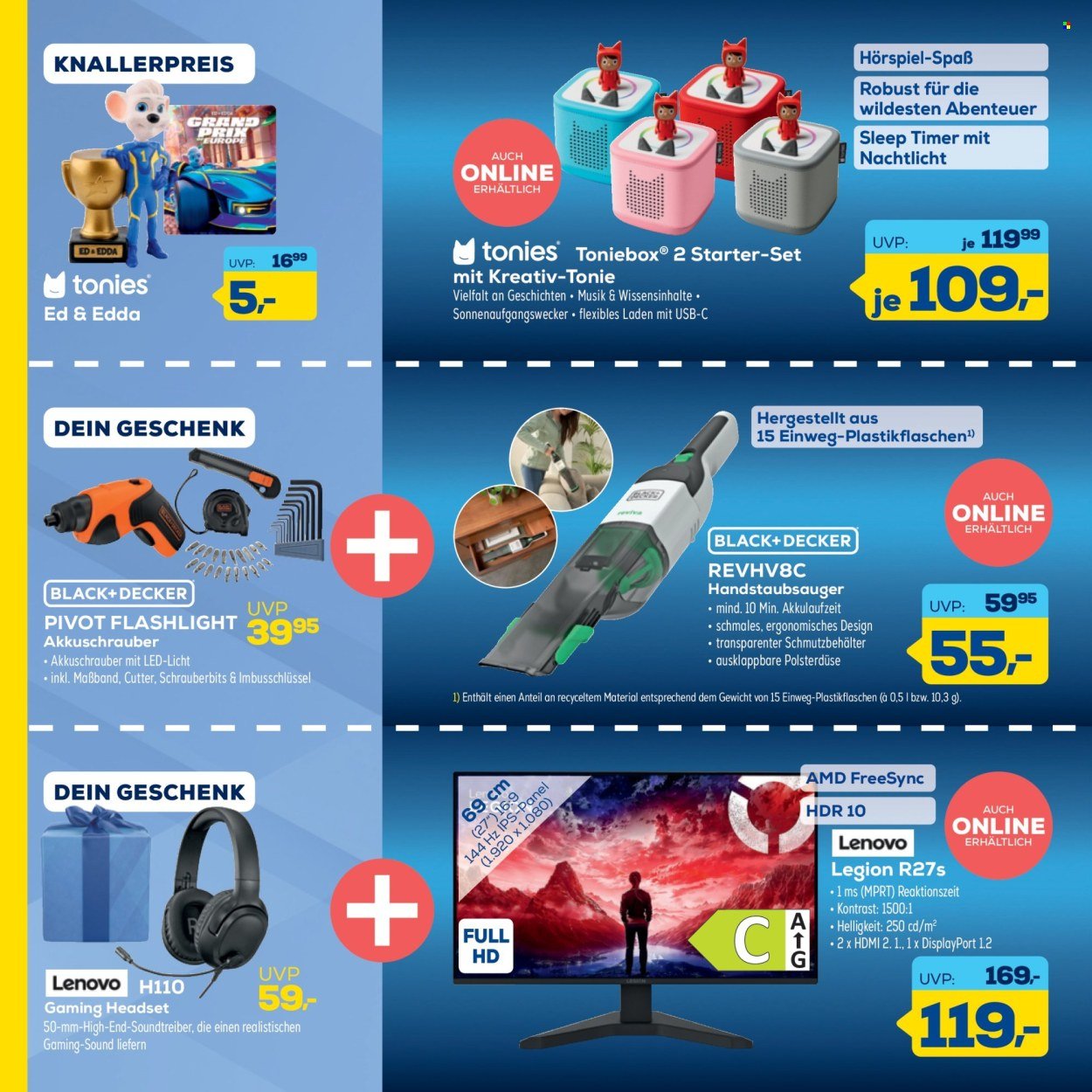 EURONICS Prospekt - Ab Montag 23.03.2026 (2026-03-23 - 2026-04-04)