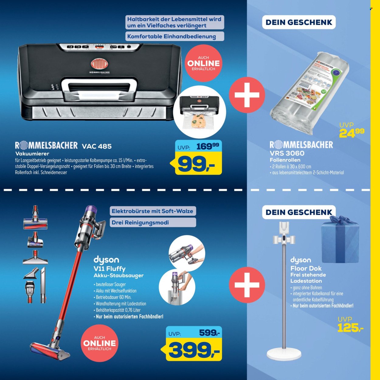 EURONICS Prospekt - Ab Montag 23.03.2026 (2026-03-23 - 2026-04-04)