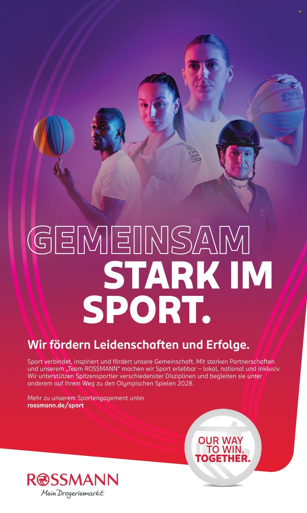 ROSSMANN Prospekt - Unsere App-Angebote