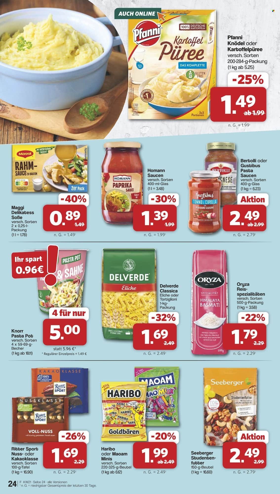 FAMILA Prospekt - Ab Montag 18.05.2026 (2026-05-18 - 2026-05-23)