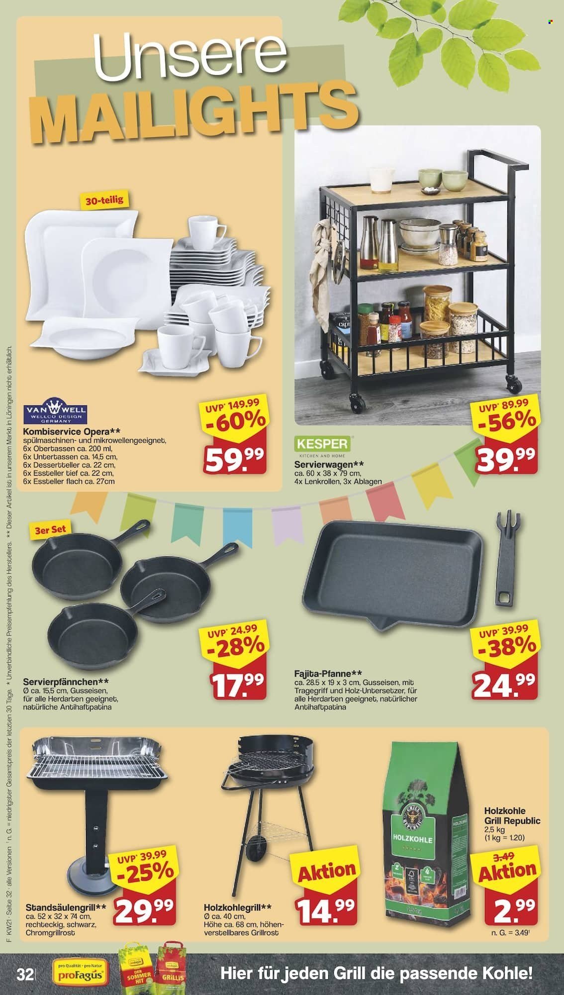 FAMILA Prospekt - Ab Montag 18.05.2026 (2026-05-18 - 2026-05-23)