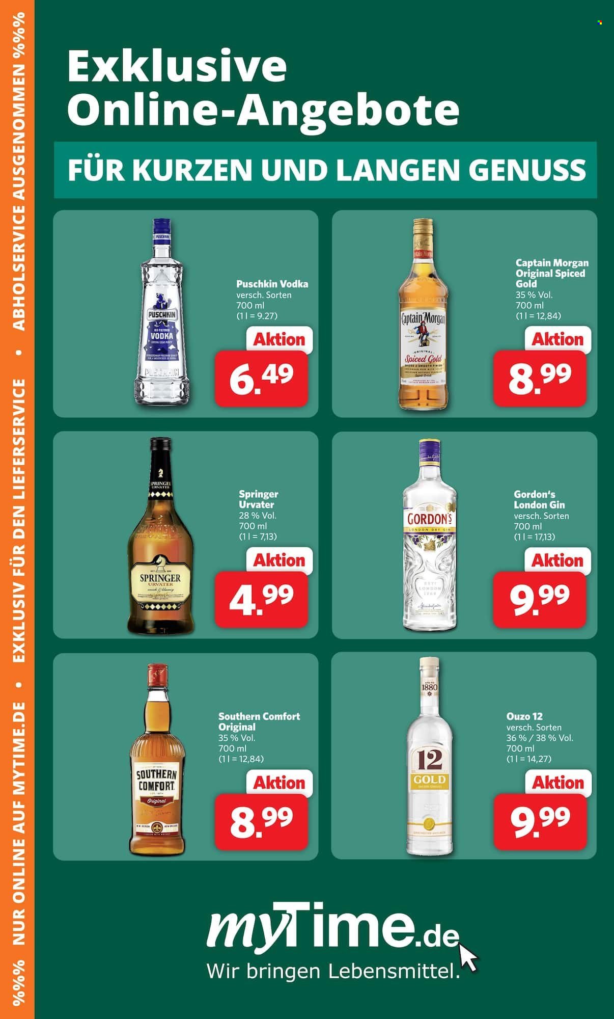 FAMILA Prospekt - Ab Montag 18.05.2026 (2026-05-18 - 2026-05-23)