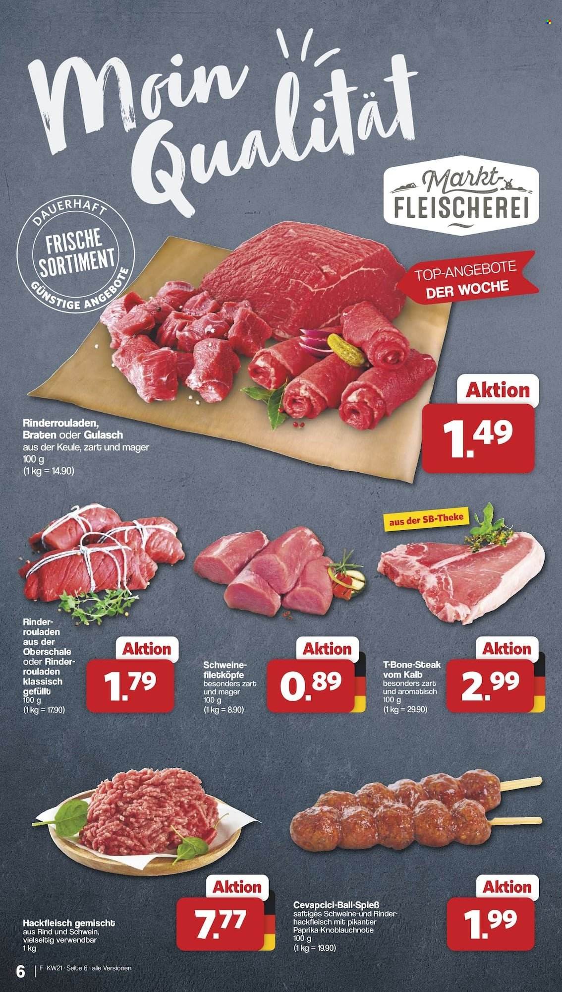 FAMILA Prospekt - Ab Montag 18.05.2026 (2026-05-18 - 2026-05-23)