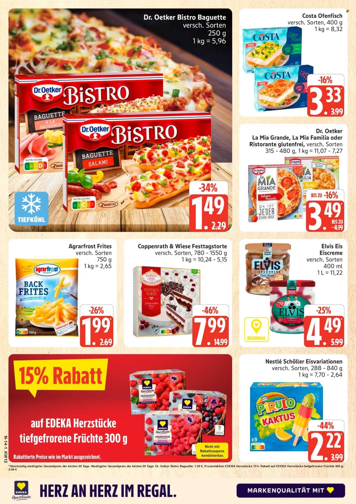 MARKTKAUF Prospekt - Ab Montag 16.03.2026