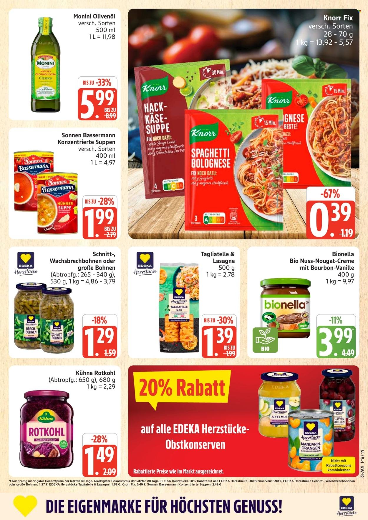 MARKTKAUF Prospekt - Ab Montag 16.03.2026