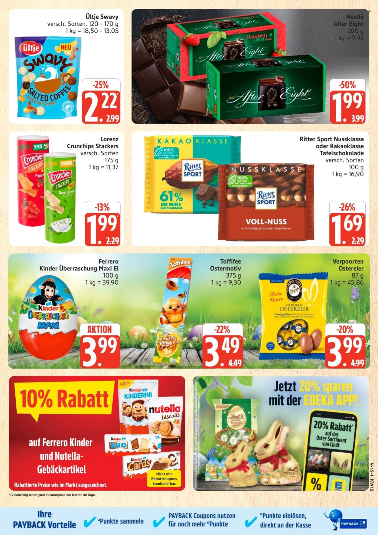 MARKTKAUF Prospekt - Ab Montag 16.03.2026