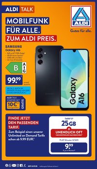 ALDI NORD Angebote - MULTIMEDIA