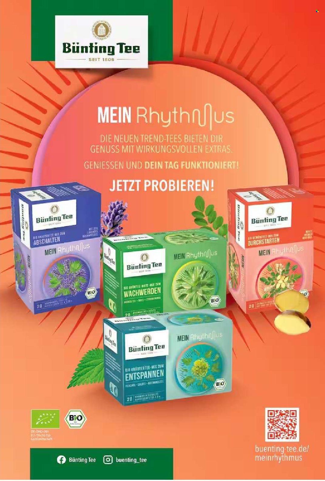 FAMILA Prospekt - myTime Magazin