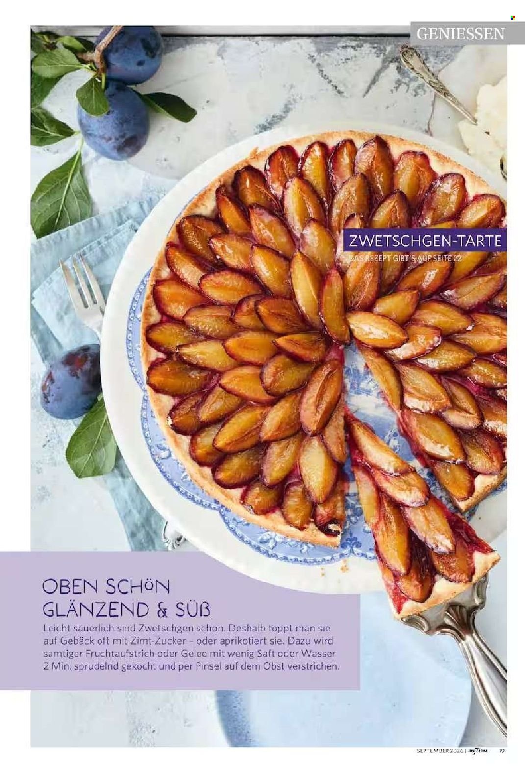 FAMILA Prospekt - myTime Magazin