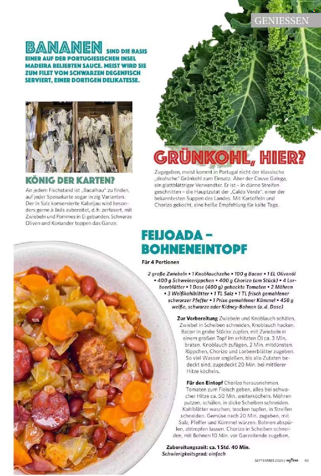FAMILA Prospekt - myTime Magazin