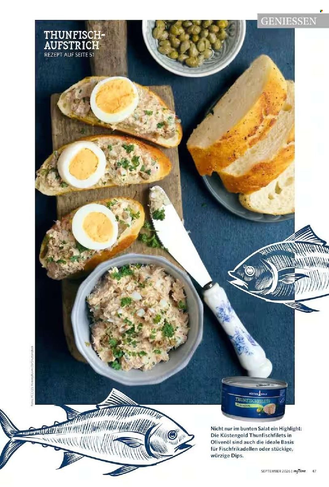 FAMILA Prospekt - myTime Magazin