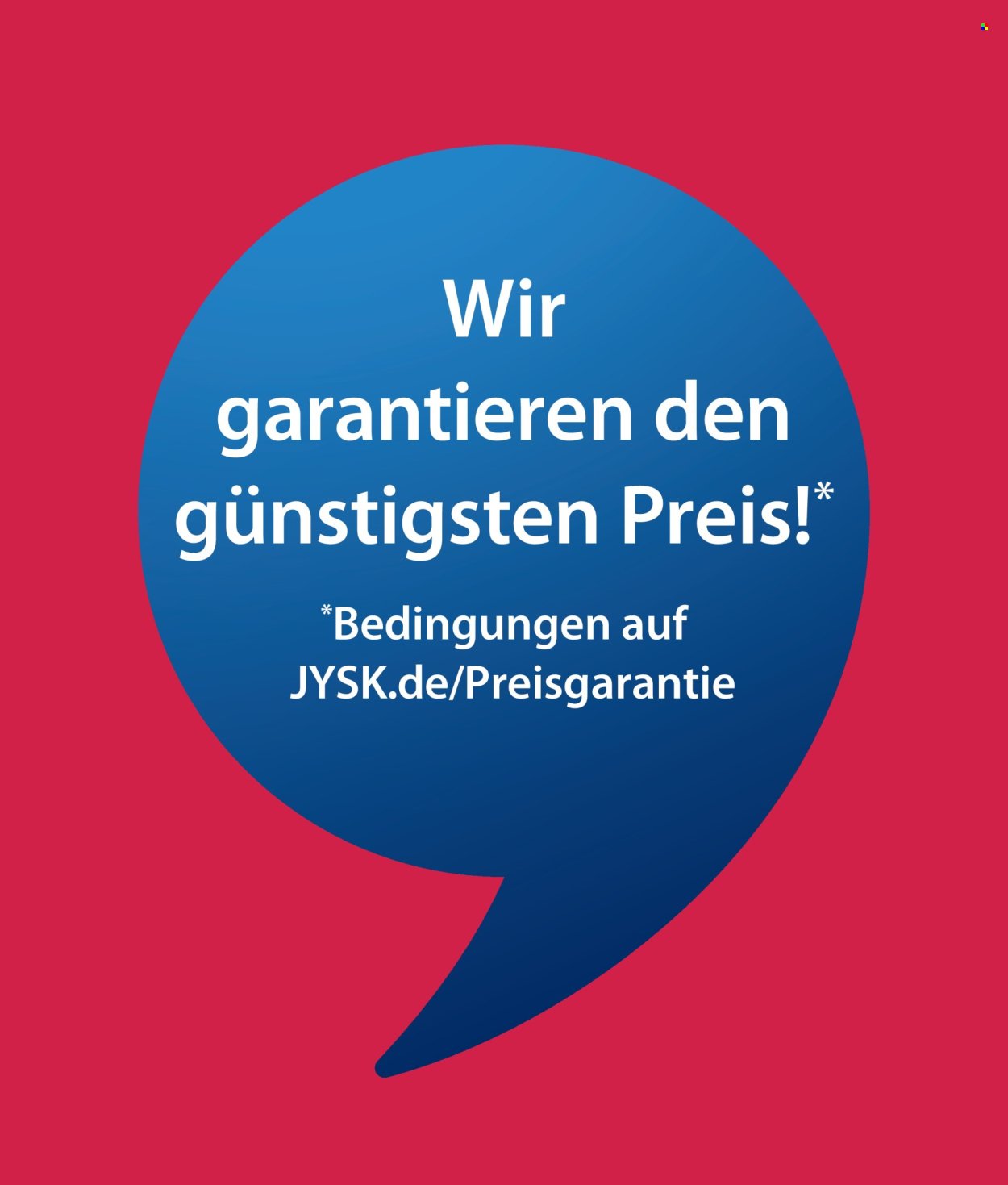 JYSK Prospekt - Großartige Angebote
