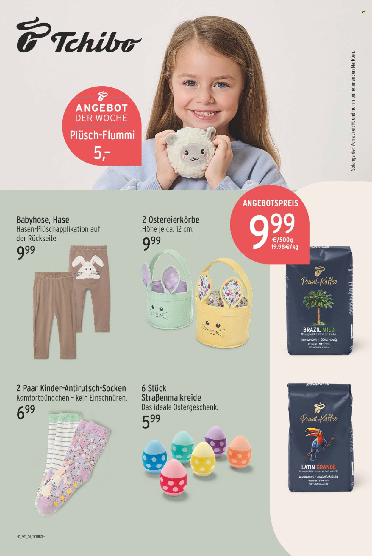 MARKTKAUF Prospekt - Ab Montag 9.03.2026