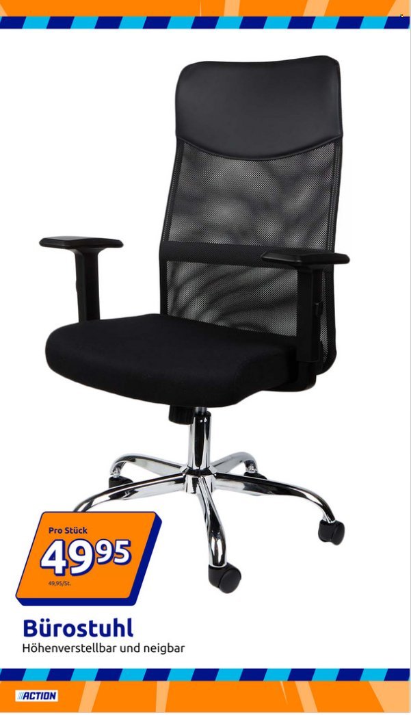 ACTION Prospekt - Ab Mittwoch 21.01.2026