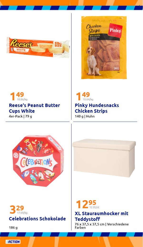 ACTION Prospekt - Ab Mittwoch 21.01.2026