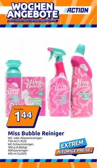 ACTION Prospekt - Ab Mittwoch 21.01.2026