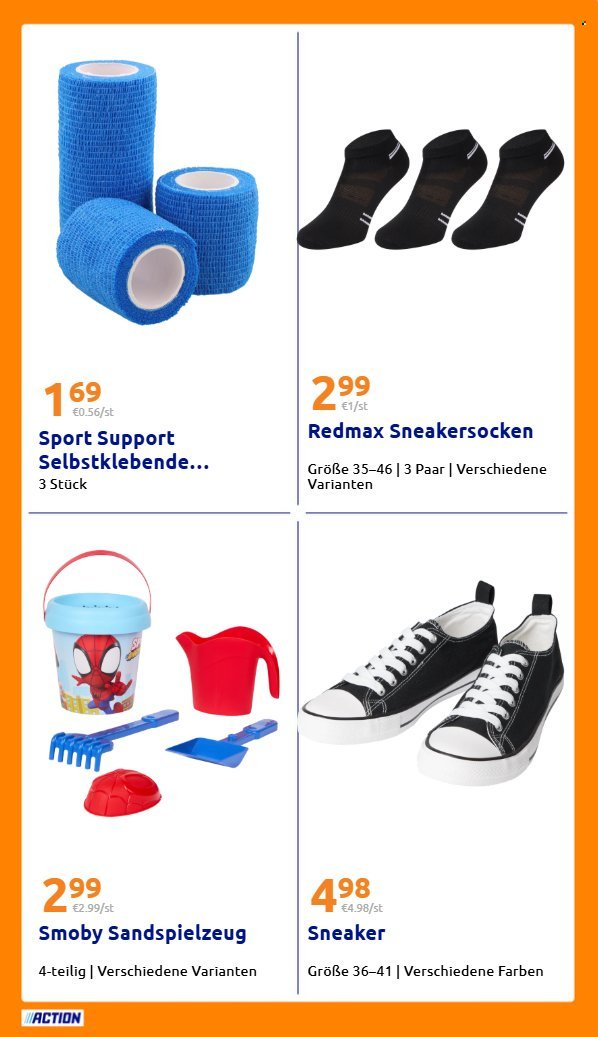 ACTION Prospekt - Ab Mittwoch 10.06.2026