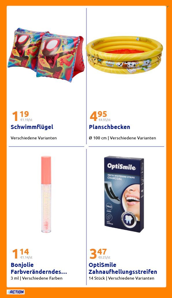 ACTION Prospekt - Ab Mittwoch 10.06.2026