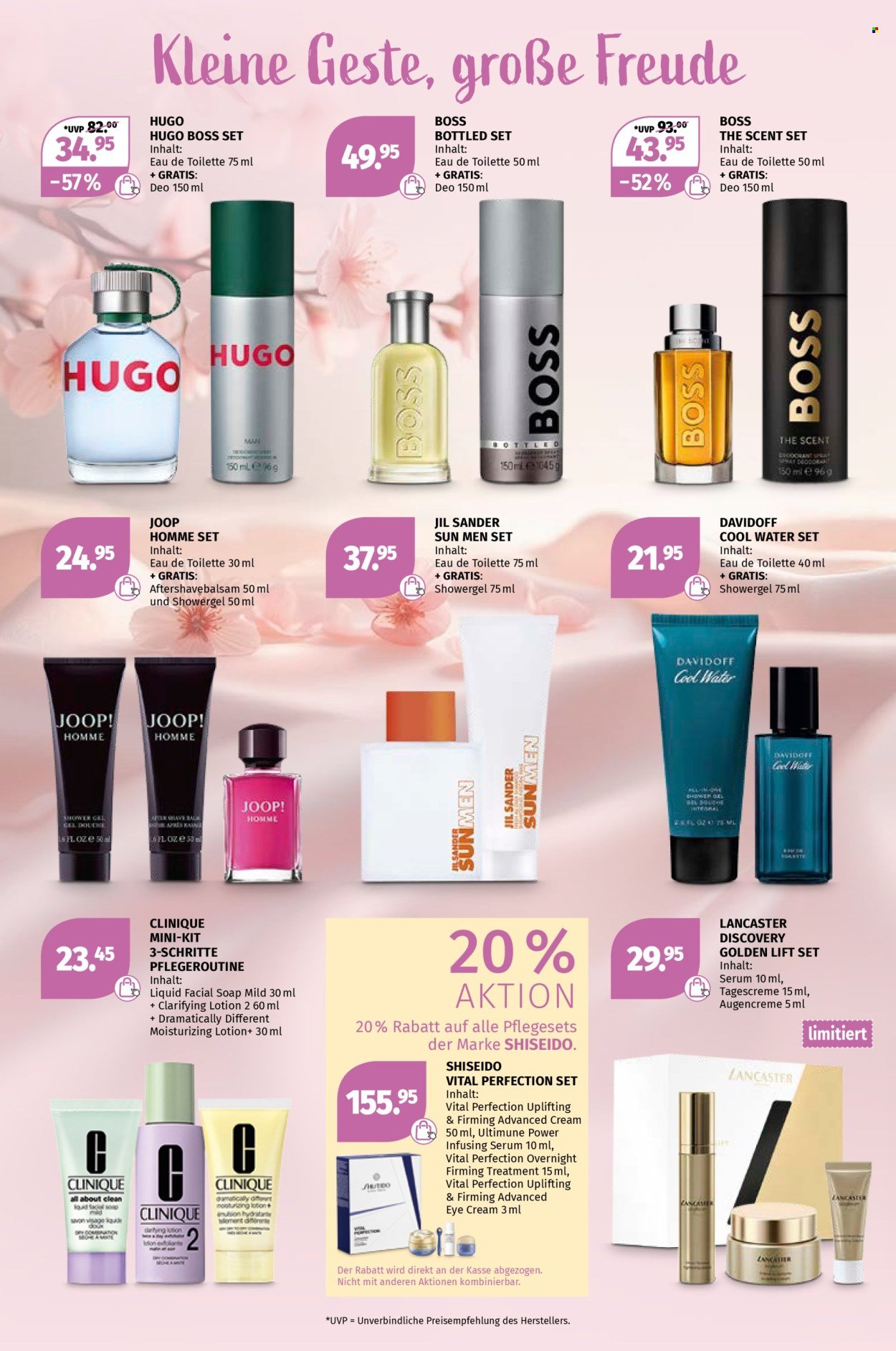 MÜLLER Prospekt - Edle Düfte für den Frühling! (2026-03-02 - 2026-03-14)