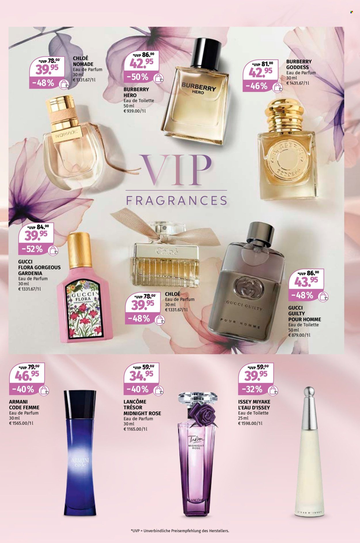 MÜLLER Prospekt - Edle Düfte für den Frühling! (2026-03-02 - 2026-03-14)