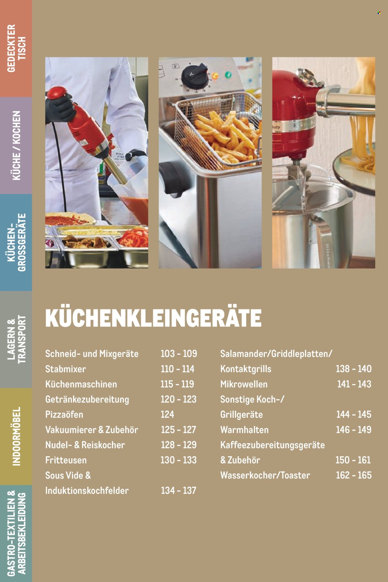 METRO Angebote - Non Food Sortiment
